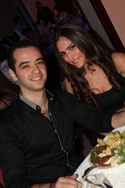 Armenian Night 